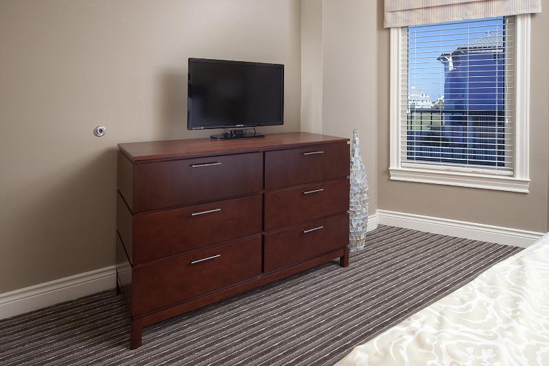 Holiday Inn Club Vacations Galveston Beach Resort Buitenkant foto